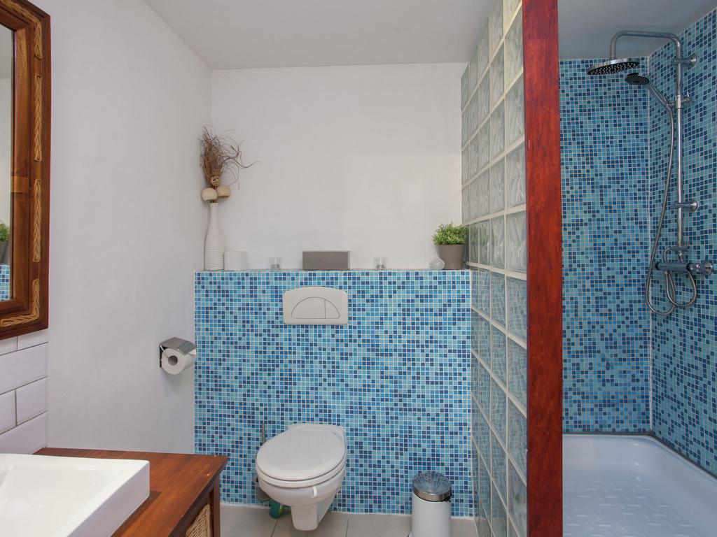 Cozy Apartment In Stoumont With Private Terrace Exterior foto